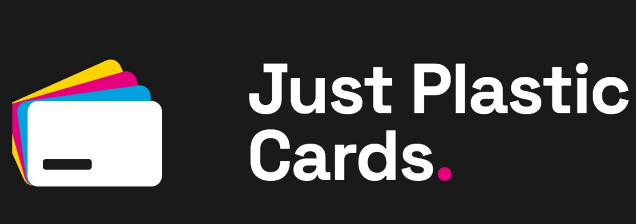 Just Plastic Cards